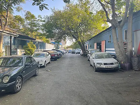 Satılır torpaq sahəsi 65 m²