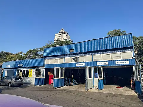 Satılır torpaq sahəsi 65 m² — Bakı, Keşlə 65.00 m²