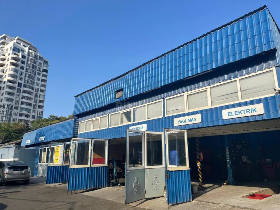 Satılır torpaq sahəsi 65 m²