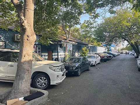 Satılır torpaq sahəsi 65 m²