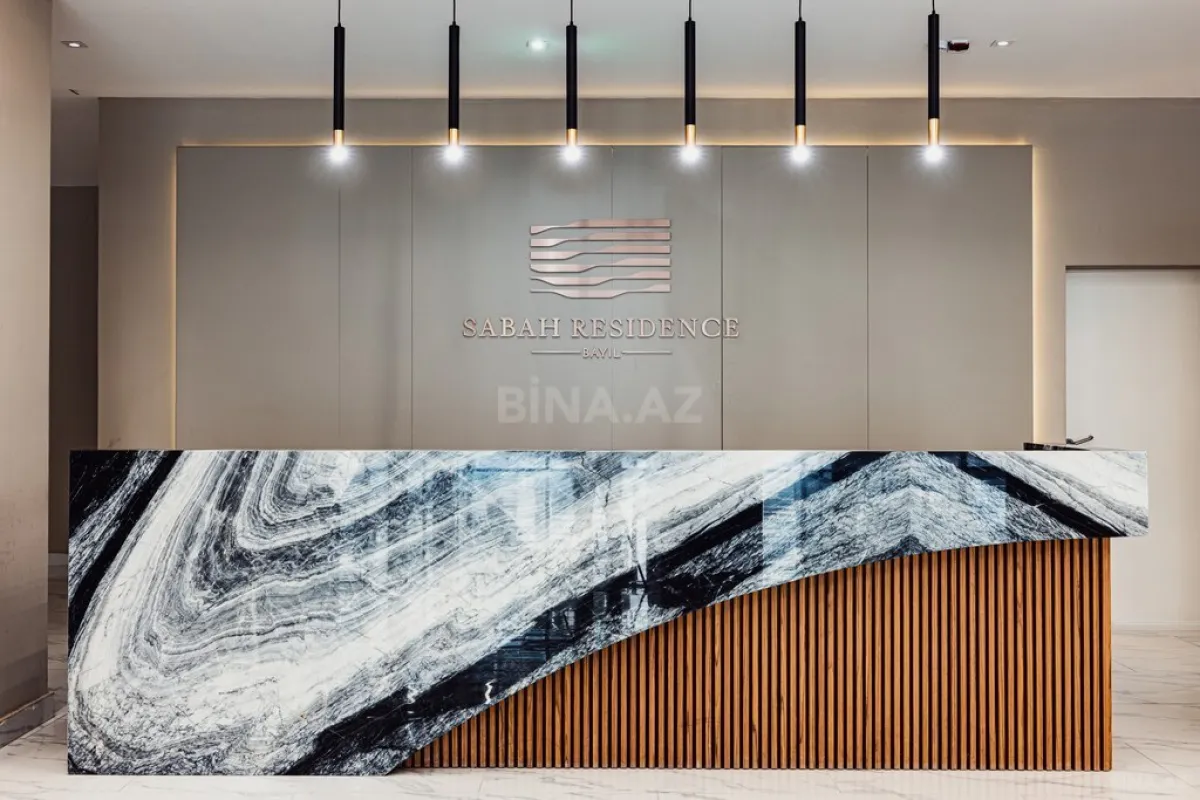 Satılır 3 otaqlı mənzil 150 m²