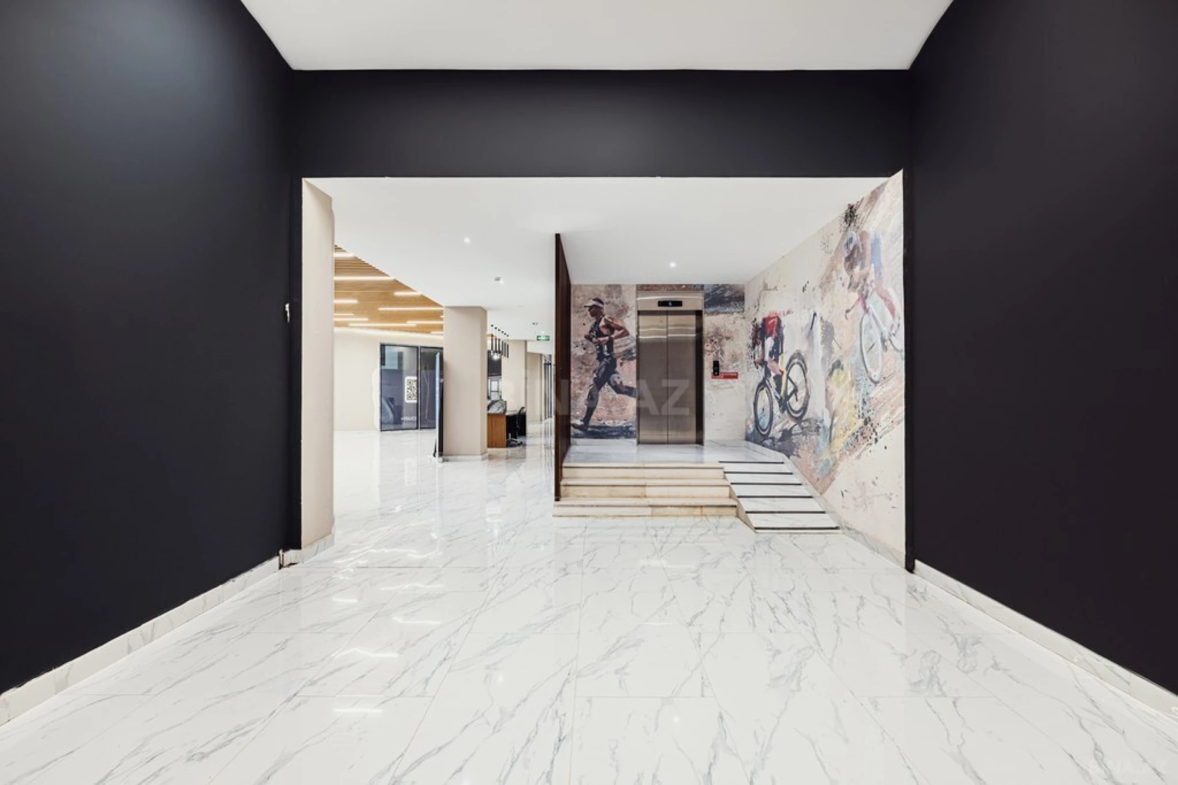 Satılır 3 otaqlı mənzil 150 m²