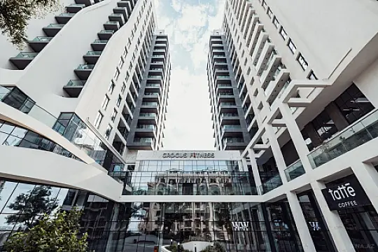 Satılır 3 otaqlı mənzil 150 m²