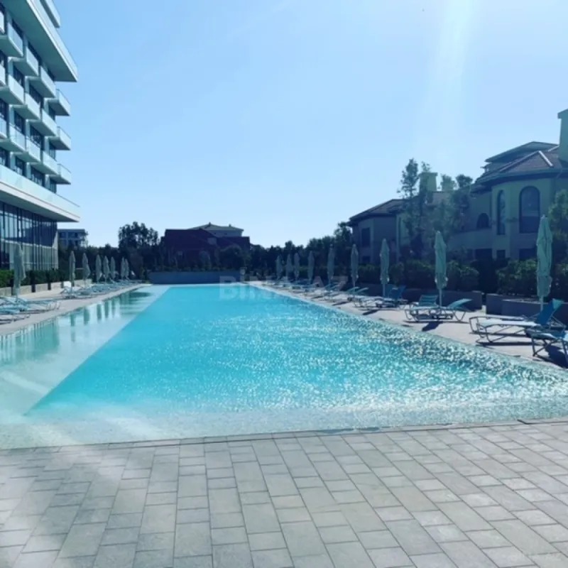 Kirayə verilir 1 otaqlı mənzil 54 m²