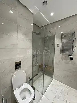 Kirayə verilir 1 otaqlı mənzil 54 m²