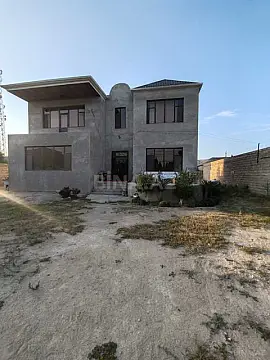 Satılır 6 otaqlı həyət evi 340 m² — Bakı, Buzovna 6 otaq 340.00 m²
