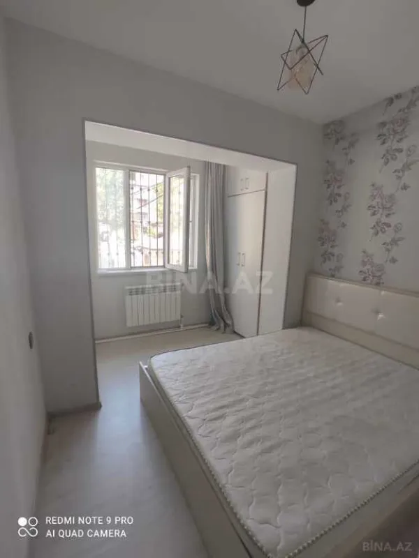 Satılır 2 otaqlı mənzil 53 m²