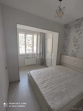 Satılır 2 otaqlı mənzil 53 m²