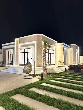 Satılır 5 otaqlı həyət evi 400 m²