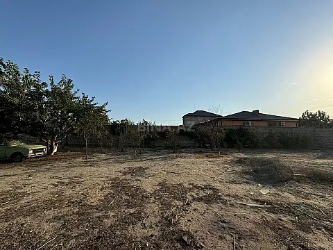 Satılır torpaq sahəsi 6 m²