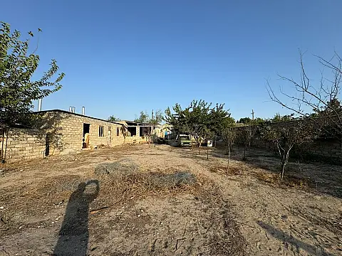 Satılır torpaq sahəsi 6 m² — Bakı, Mərdəkan 6.00 m²