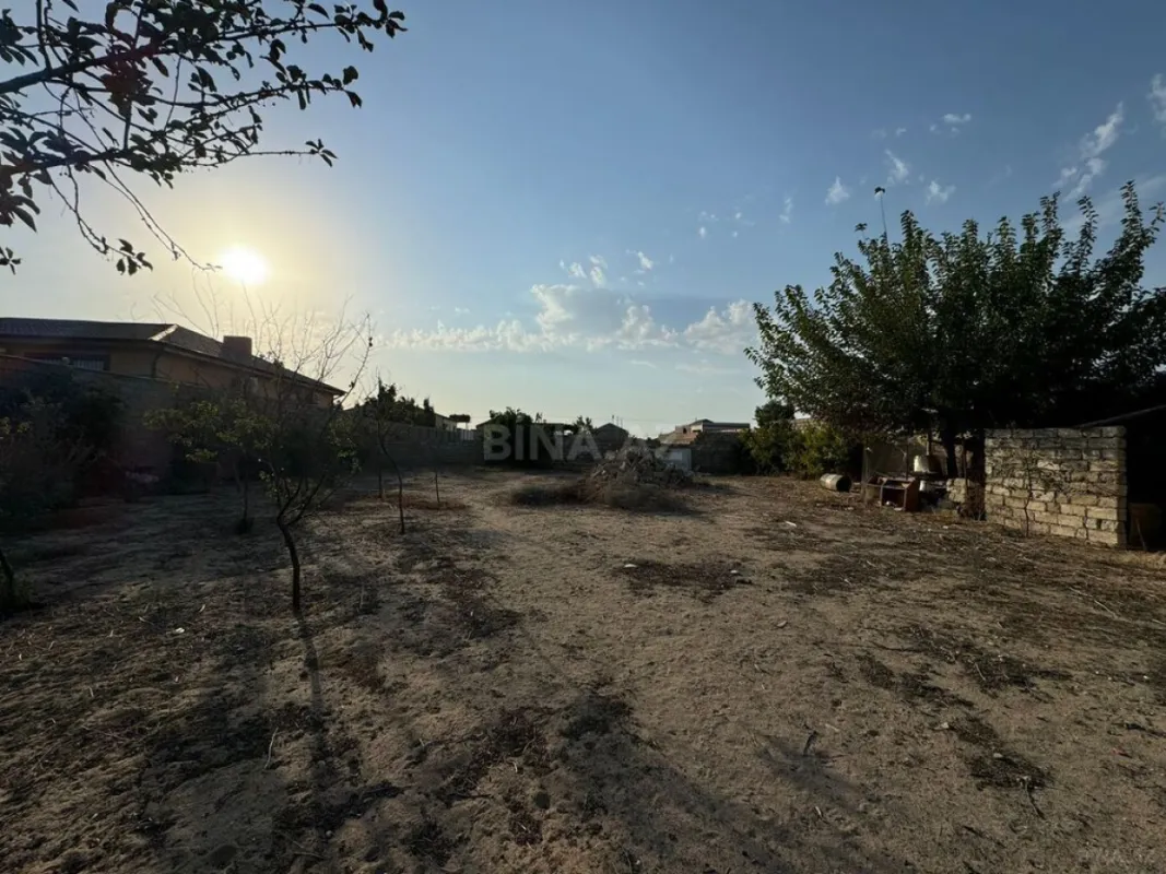 Satılır torpaq sahəsi 6 m²