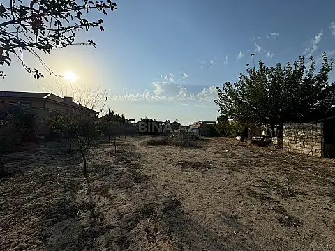 Satılır torpaq sahəsi 6 m²