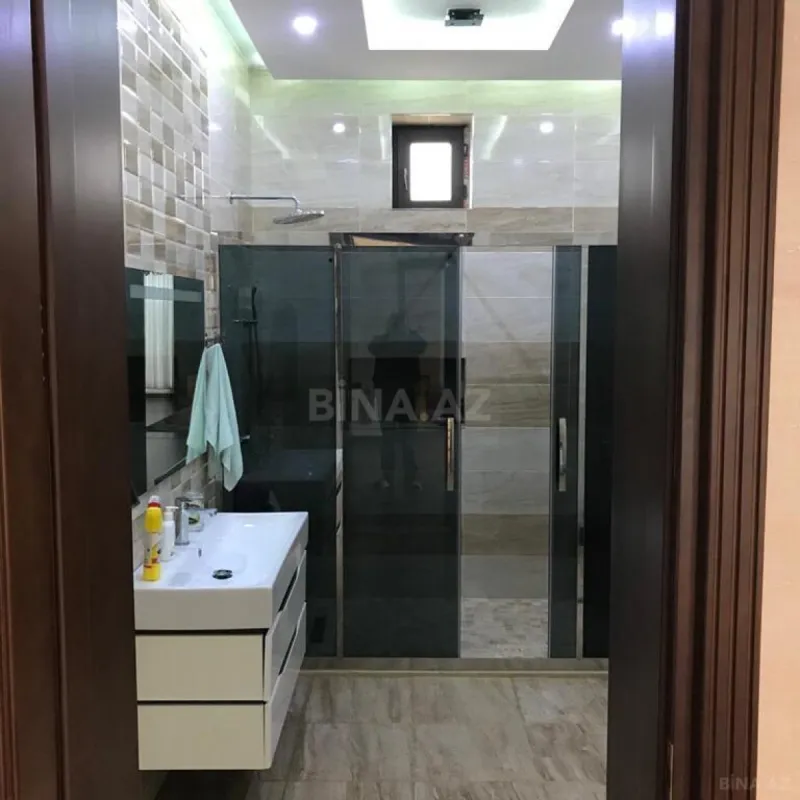 Kirayə verilir 5 otaqlı həyət evi 220 m²