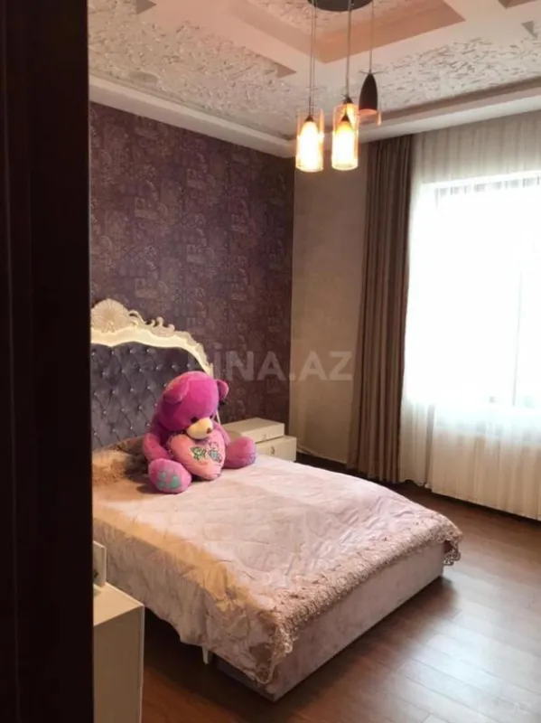 Kirayə verilir 5 otaqlı həyət evi 220 m²