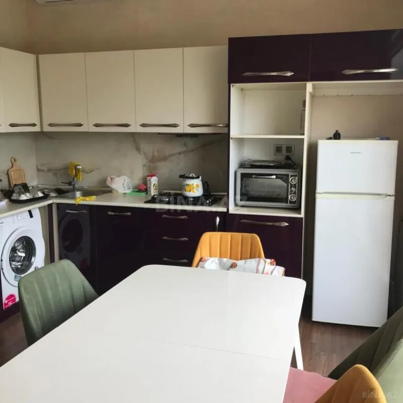 Kirayə verilir 5 otaqlı həyət evi 220 m²