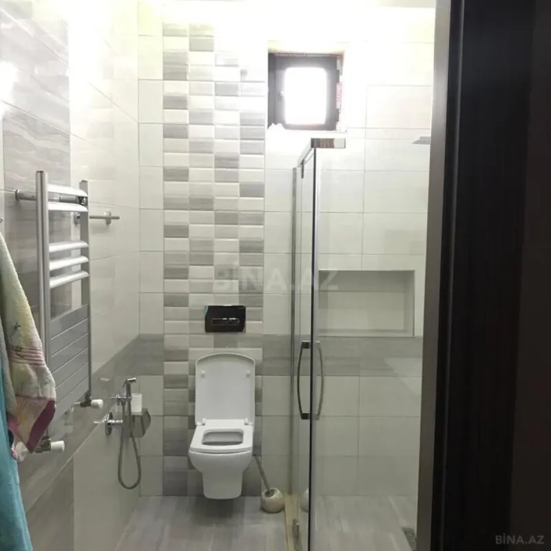 Kirayə verilir 5 otaqlı həyət evi 220 m²