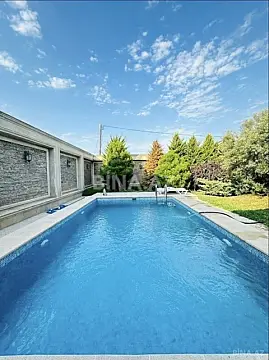 Kirayə verilir 5 otaqlı həyət evi 220 m²