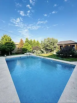 Kirayə verilir 5 otaqlı həyət evi 220 m²