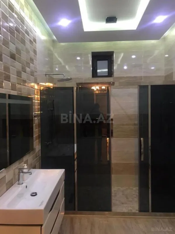Kirayə verilir 5 otaqlı həyət evi 220 m²