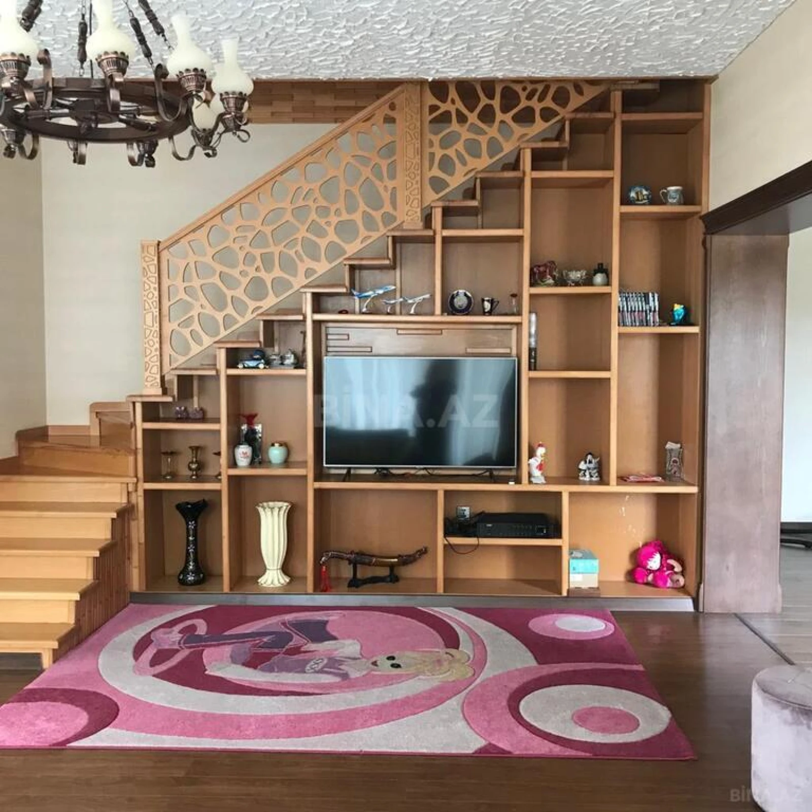 Kirayə verilir 5 otaqlı həyət evi 220 m²