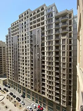 Satılır 3 otaqlı mənzil 202 m² — Bakı 3 otaq 202.00 m²