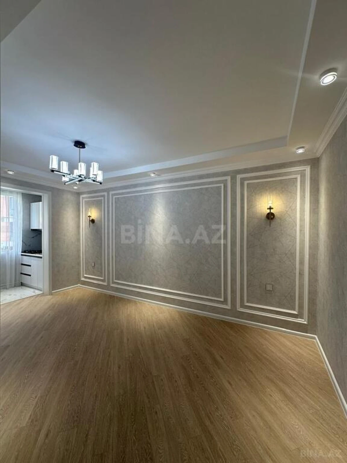 Satılır 2 otaqlı mənzil 40 m²