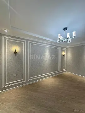 Satılır 2 otaqlı mənzil 40 m²
