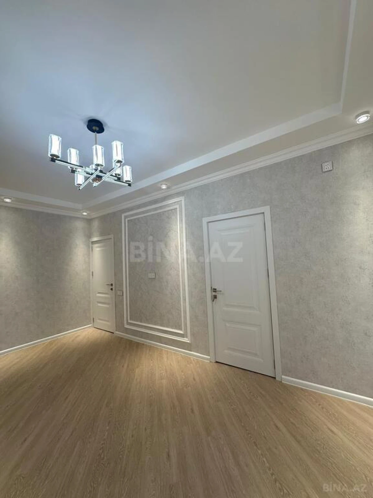 Satılır 2 otaqlı mənzil 40 m²
