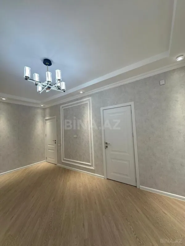 Satılır 2 otaqlı mənzil 40 m²