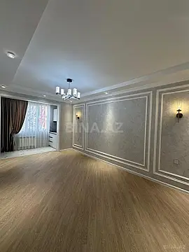 Satılır 2 otaqlı mənzil 40 m² — Bakı, Memar Əcəmi yanı 2 otaq 40.00 m²