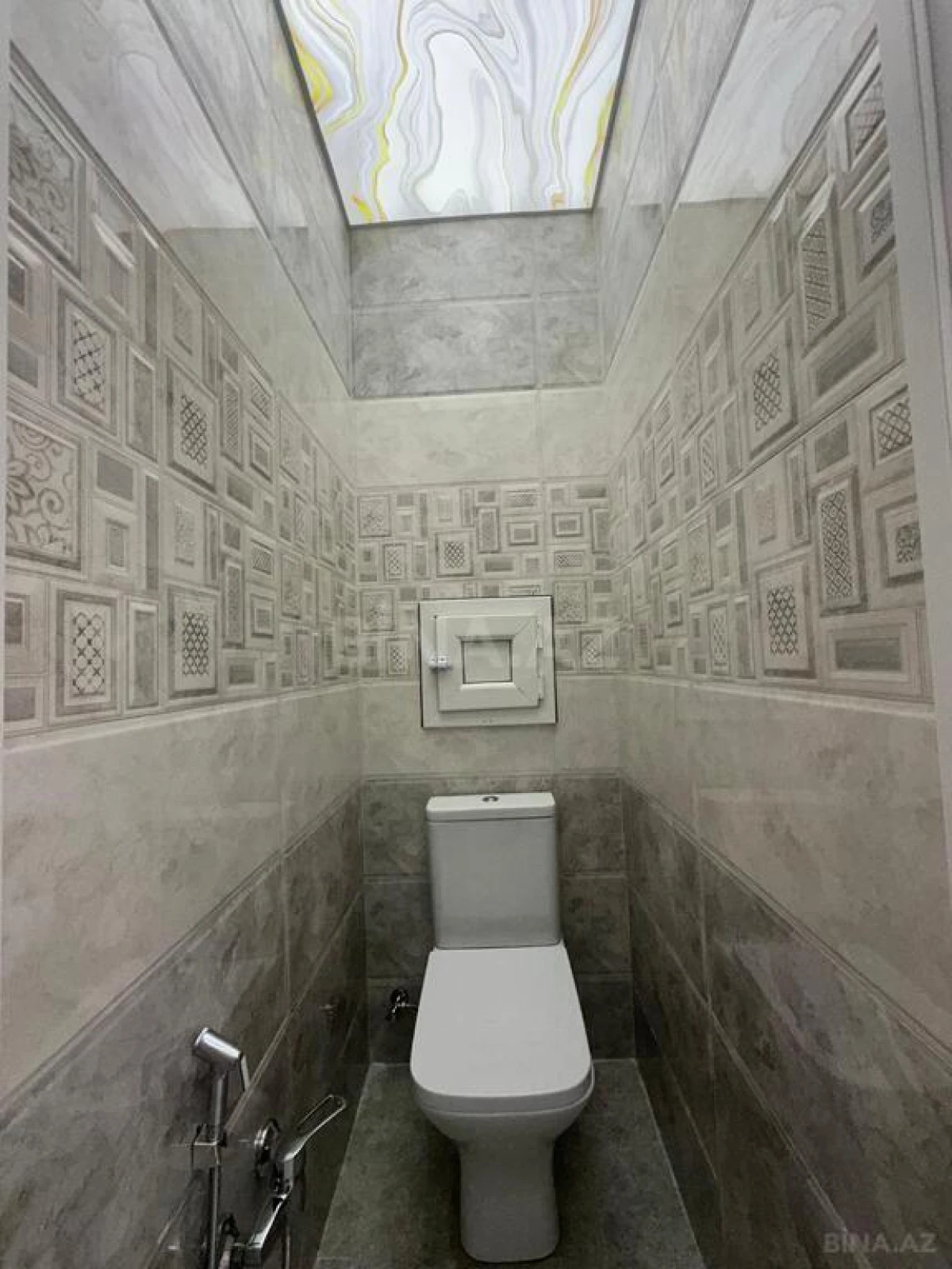 Satılır 2 otaqlı mənzil 40 m²