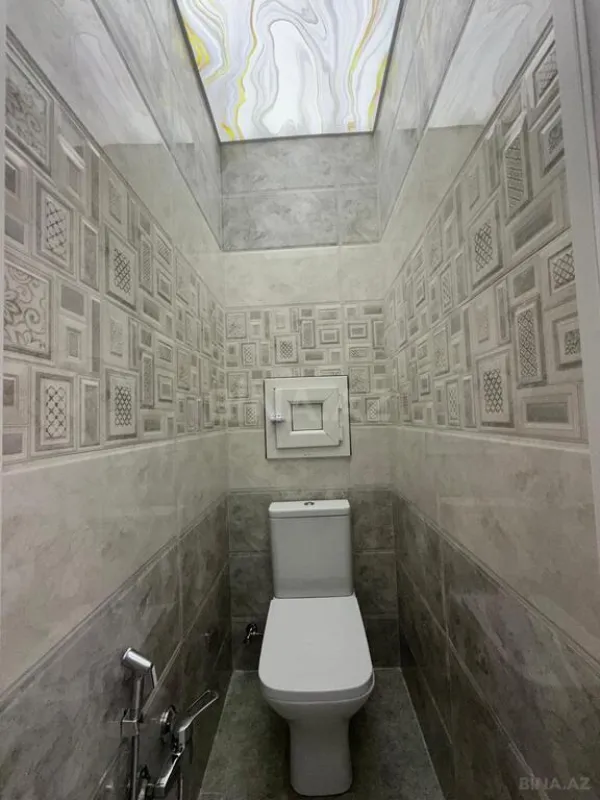 Satılır 2 otaqlı mənzil 40 m²