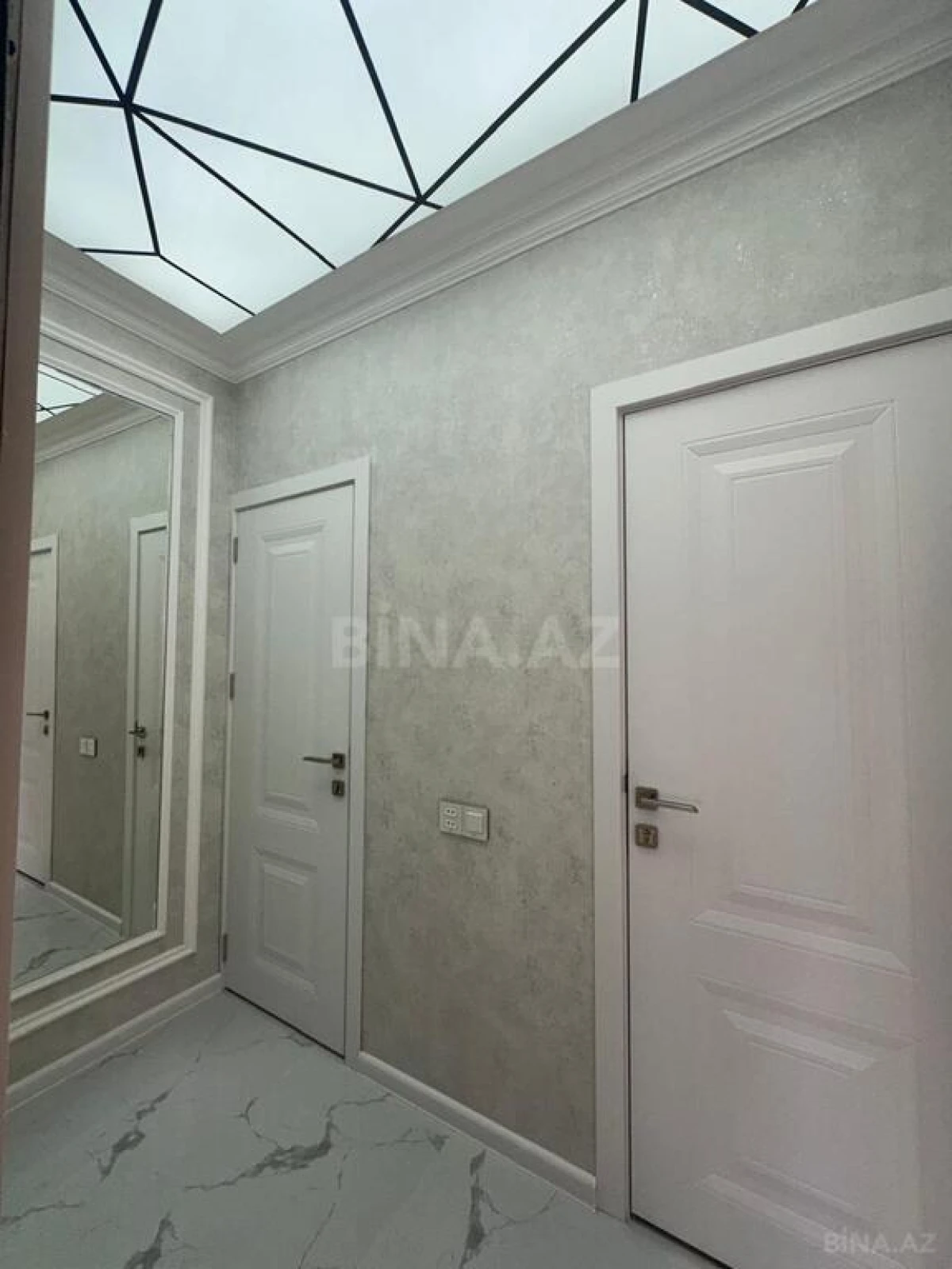 Satılır 2 otaqlı mənzil 40 m²
