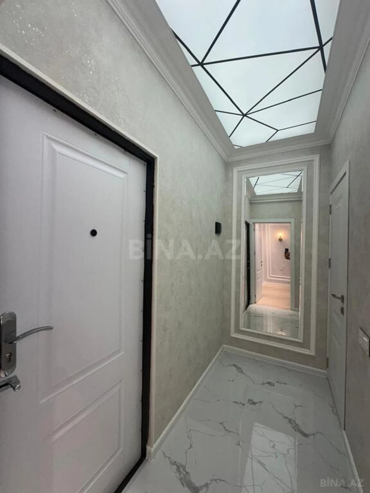 Satılır 2 otaqlı mənzil 40 m²