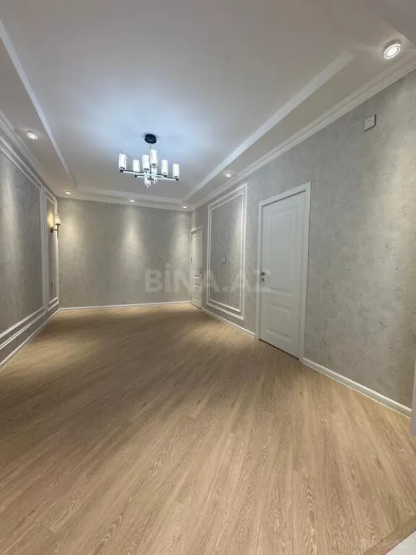 Satılır 2 otaqlı mənzil 40 m²