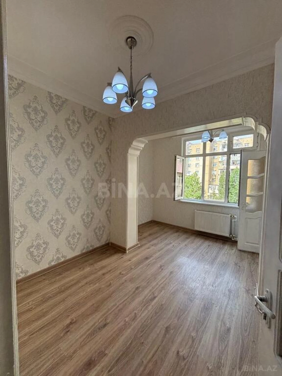 Satılır 2 otaqlı mənzil 40 m²
