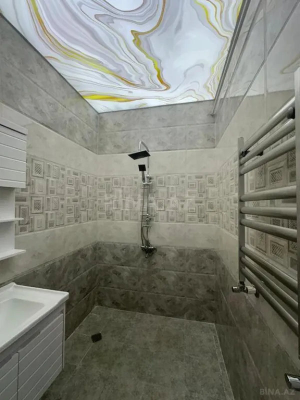 Satılır 2 otaqlı mənzil 40 m²