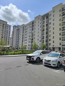 Satılır 2 otaqlı mənzil 46 m² — Bakı, Yasamal 2 otaq 46.00 m²