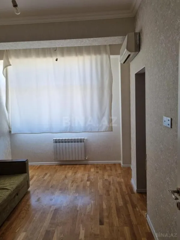 Satılır 2 otaqlı mənzil 46 m²