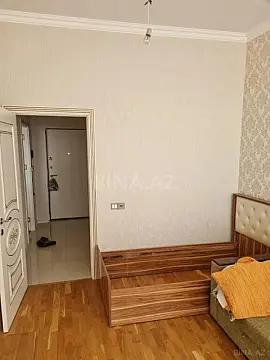Satılır 2 otaqlı mənzil 46 m²