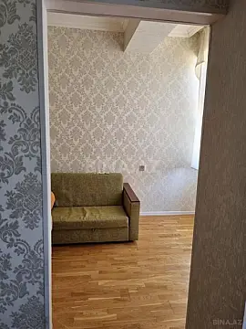 Satılır 2 otaqlı mənzil 46 m²