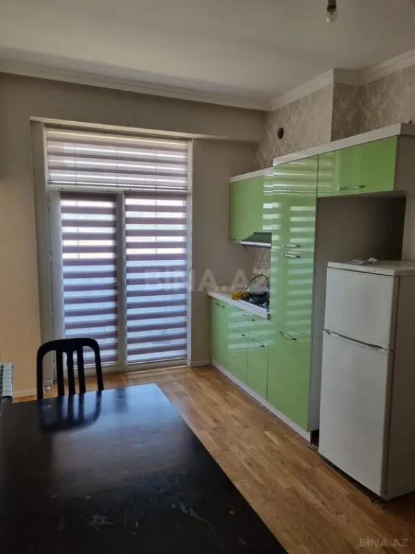 Satılır 2 otaqlı mənzil 46 m²