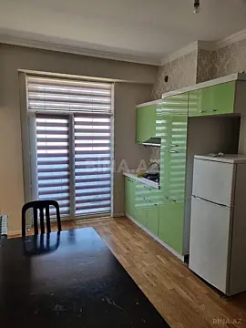 Satılır 2 otaqlı mənzil 46 m²