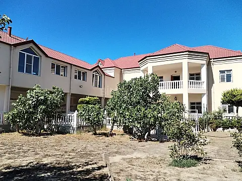 Satılır 9 otaqlı həyət evi 400 m² — Bakı, Şüvəlan 9 otaq 400.00 m²