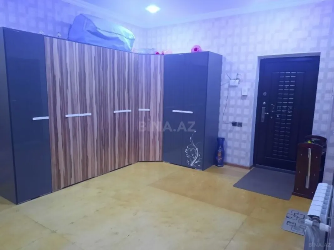 Satılır 3 otaqlı mənzil 100 m²