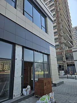 Satılır obyekt 1100 m²