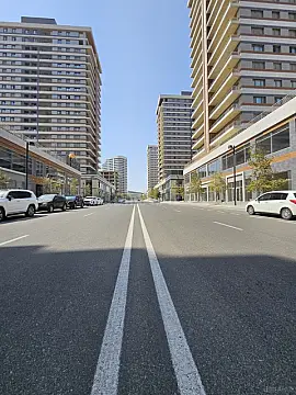 Satılır obyekt 1100 m²