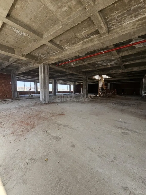 Satılır obyekt 1100 m²