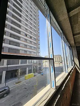 Satılır obyekt 1100 m²